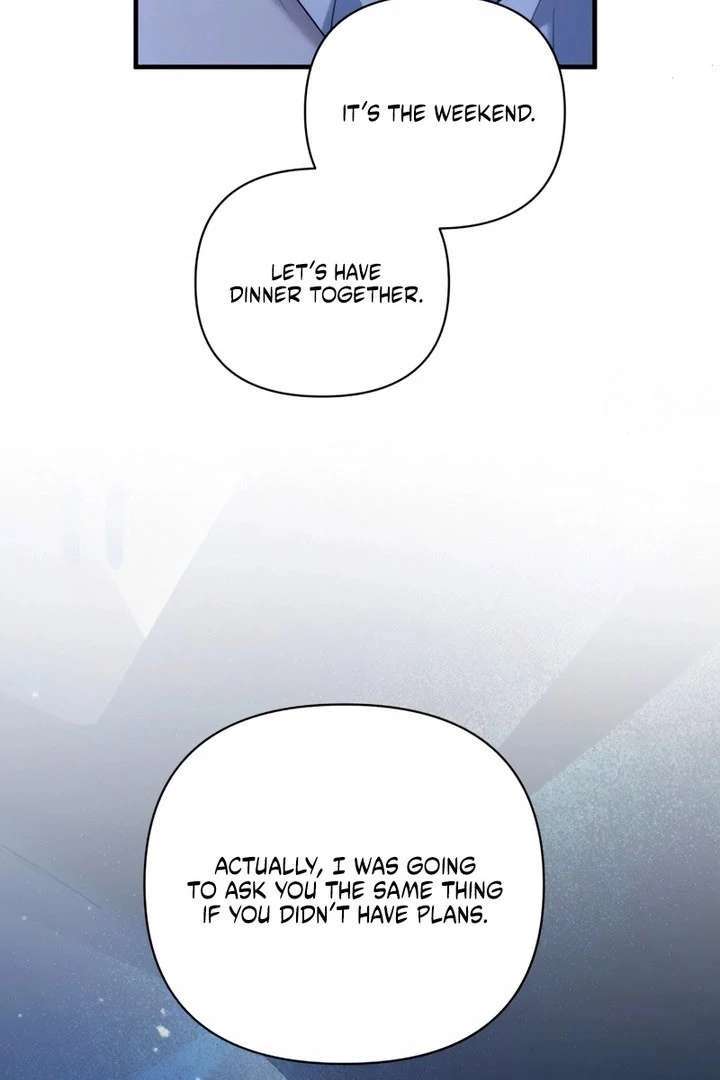 It’s Not The First Time Chapter 42 page 18