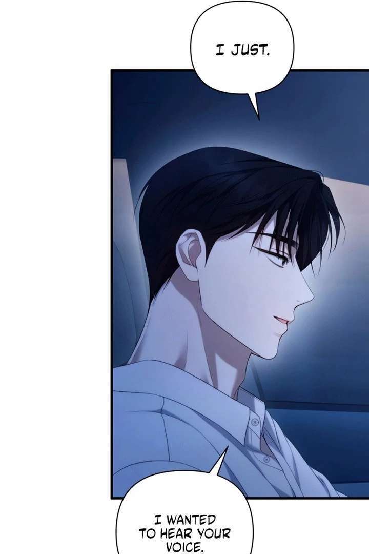 It’s Not The First Time Chapter 42 page 31