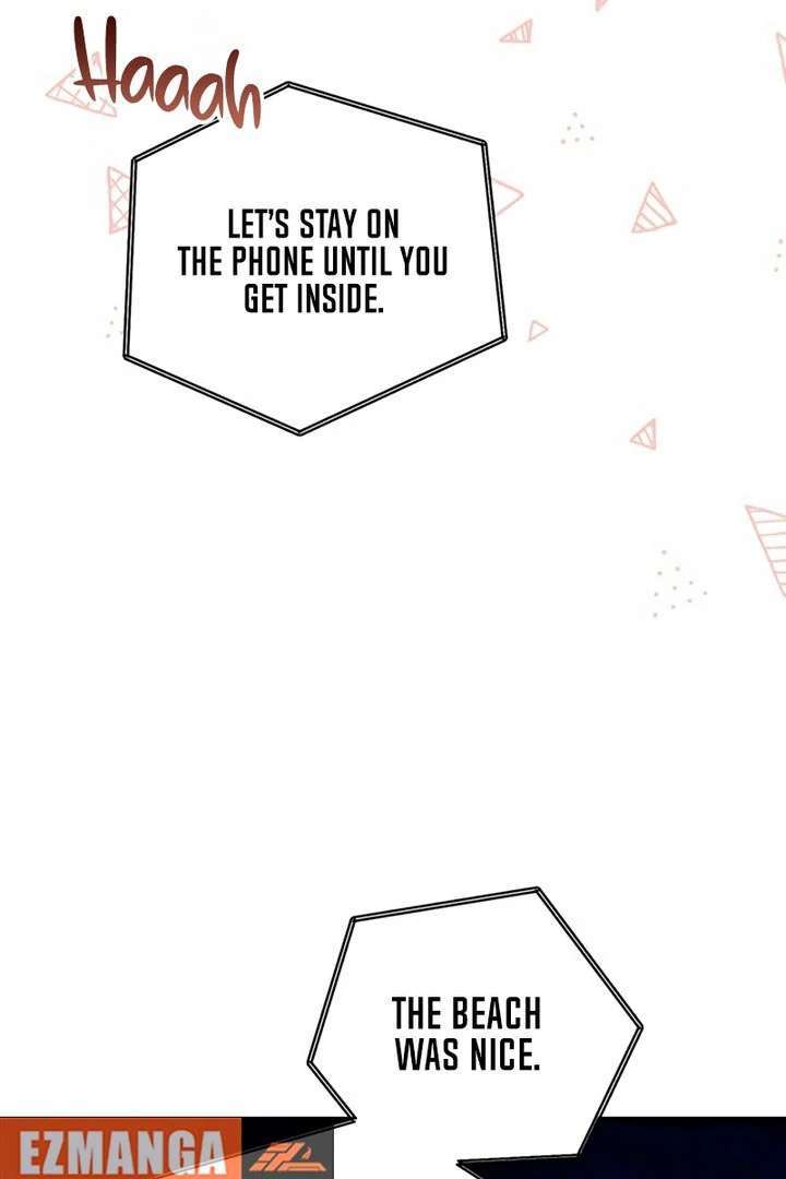 It’s Not The First Time Chapter 42 page 33