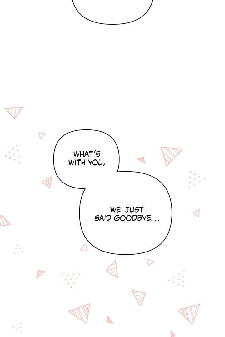 It’s Not The First Time Chapter 42 page 32