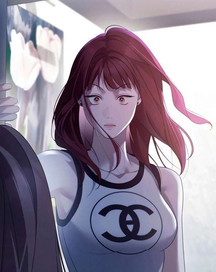 It’s Not The First Time Chapter 42 page 38