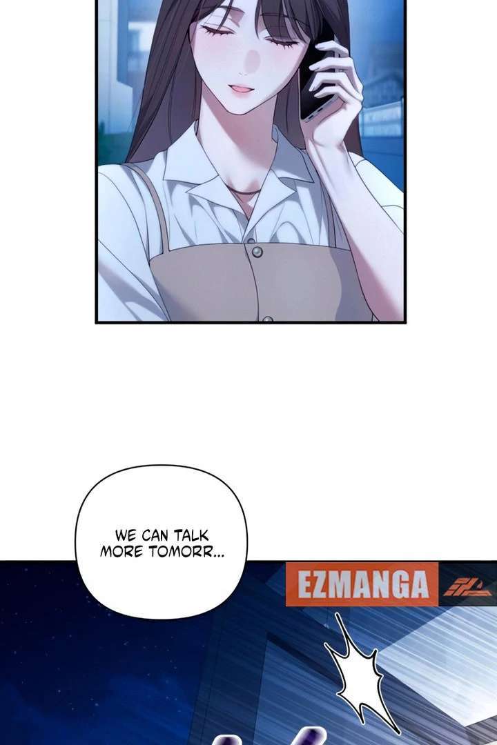It’s Not The First Time Chapter 42 page 36