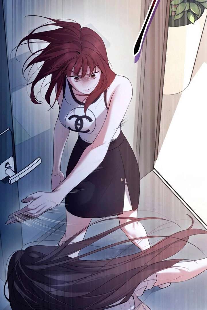 It’s Not The First Time Chapter 42 page 42