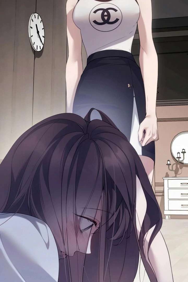It’s Not The First Time Chapter 42 page 55