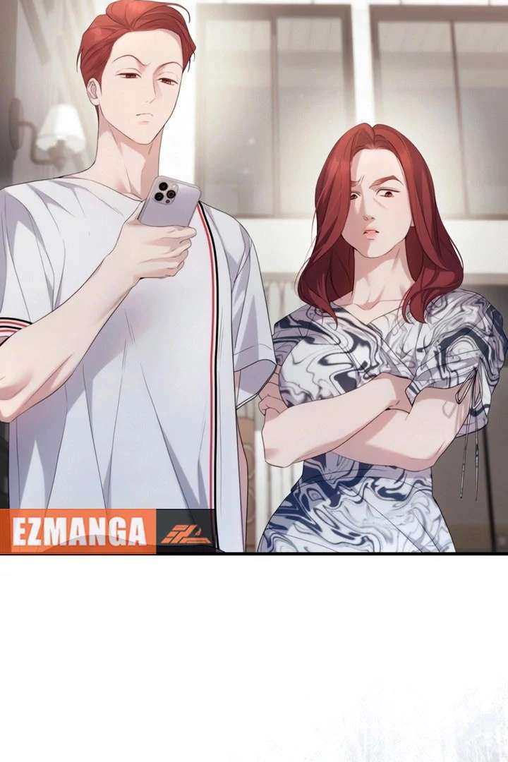 It’s Not The First Time Chapter 42 page 59