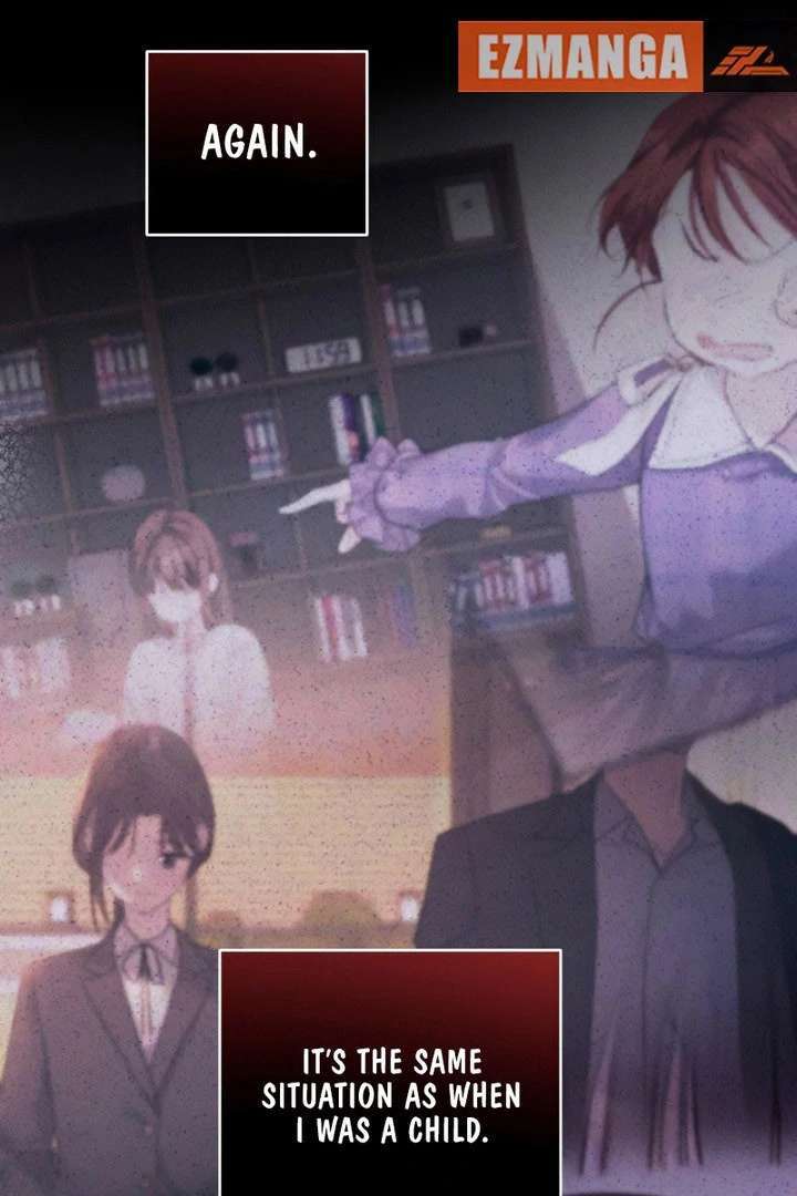 It’s Not The First Time Chapter 42 page 62