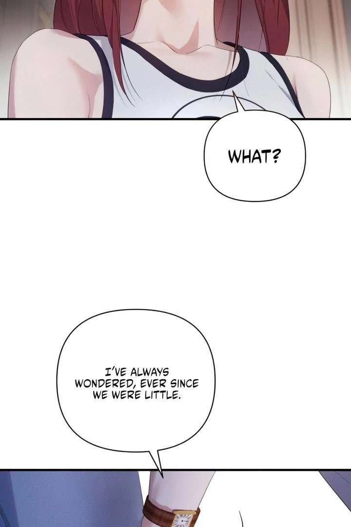 It’s Not The First Time Chapter 42 page 70