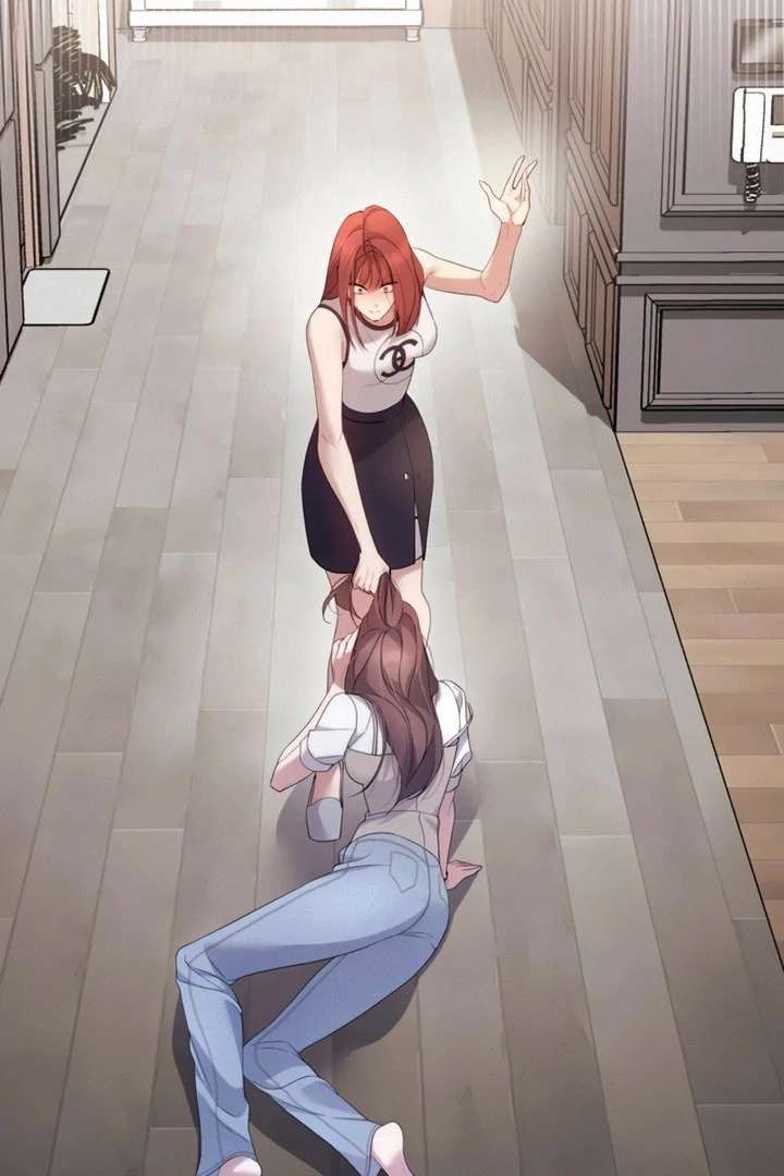 It’s Not The First Time Chapter 42 page 82