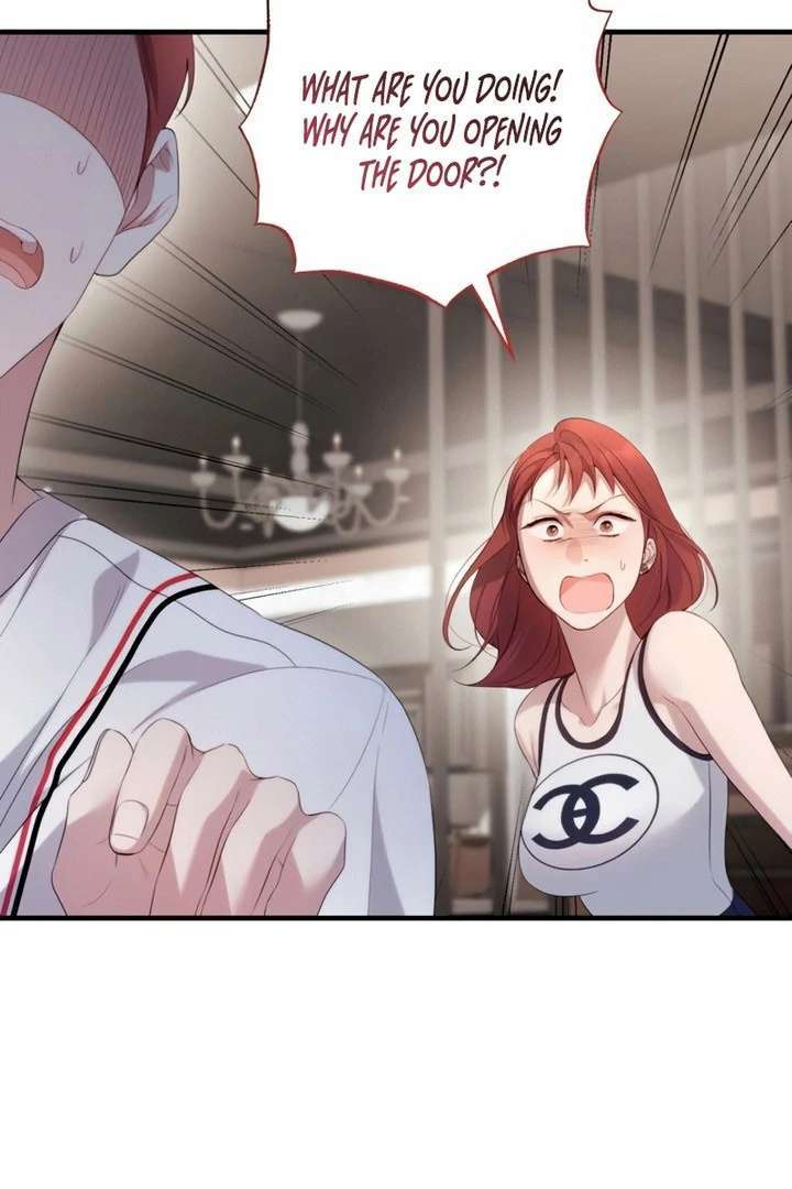 It’s Not The First Time Chapter 42 page 91