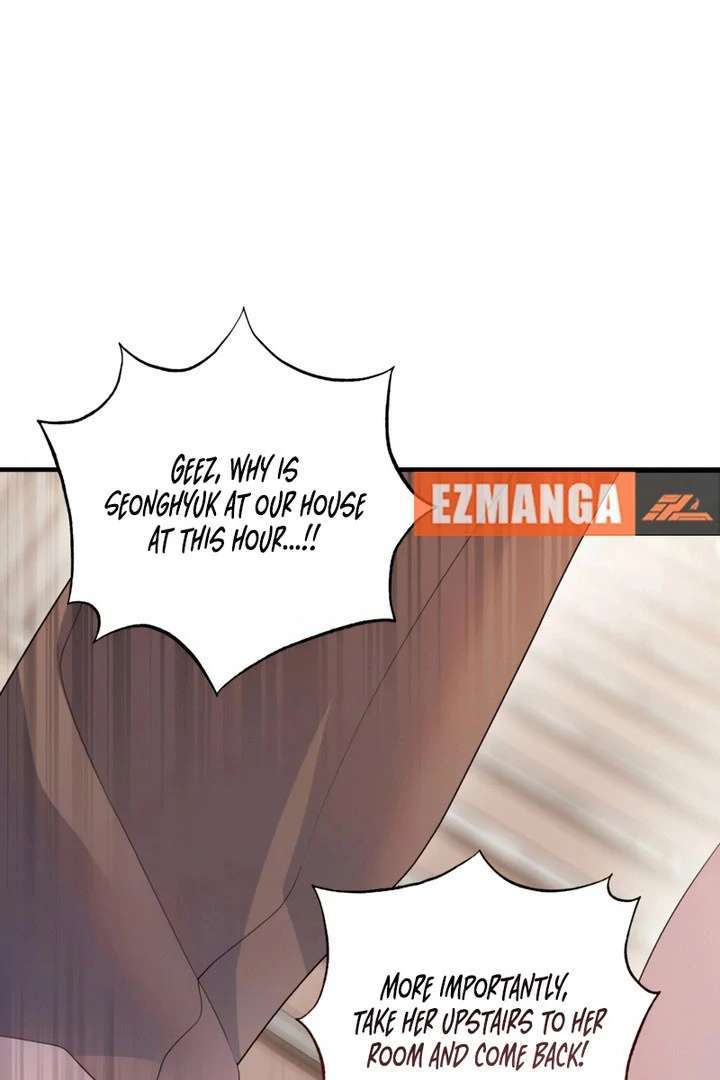 It’s Not The First Time Chapter 42 page 92