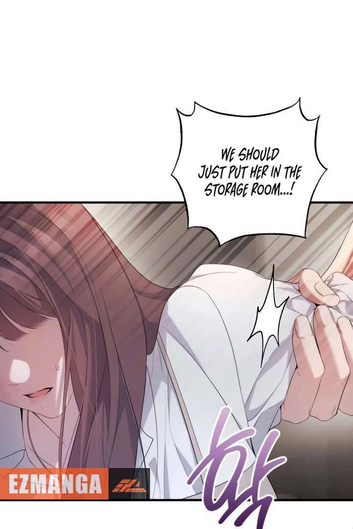 It’s Not The First Time Chapter 42 page 94