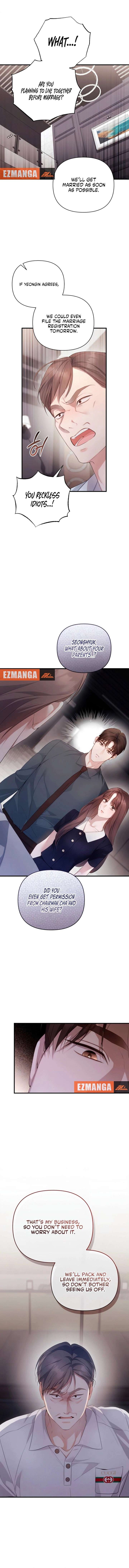 It’s Not The First Time Chapter 44 page 6