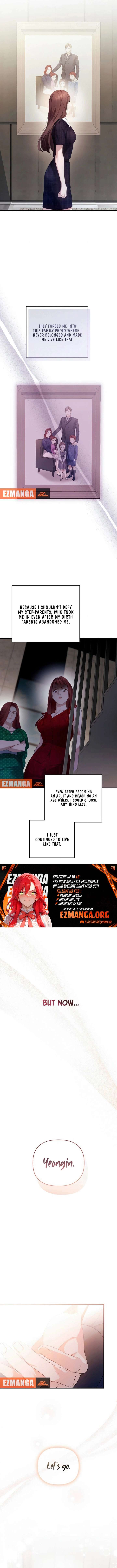 It’s Not The First Time Chapter 44 page 9
