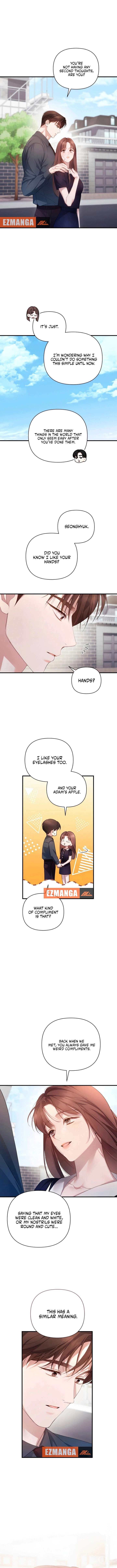 It’s Not The First Time Chapter 44 page 11