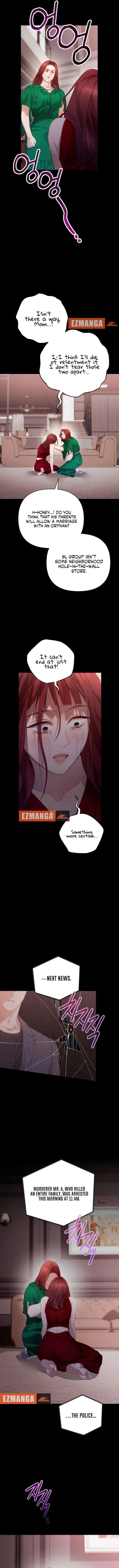 It’s Not The First Time Chapter 44 page 14