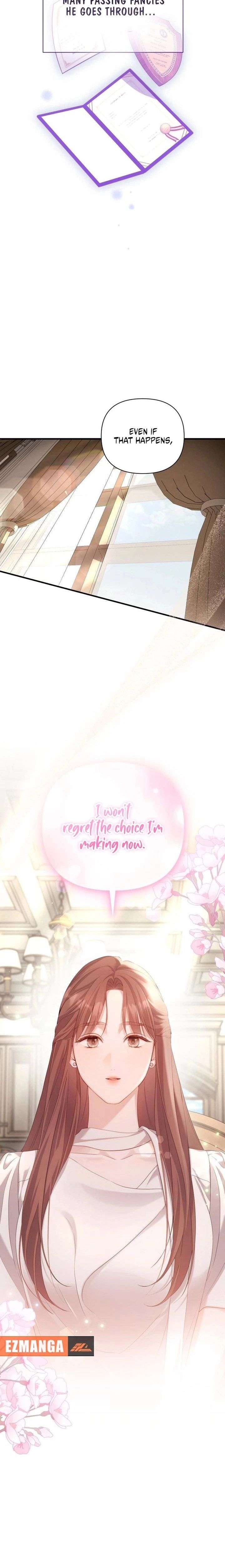 It’s Not The First Time Chapter 45 page 9