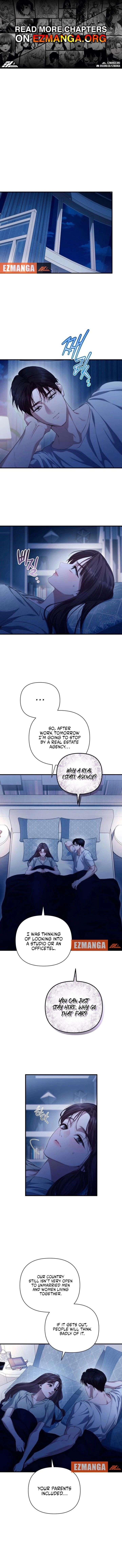 It’s Not The First Time Chapter 45 page 2
