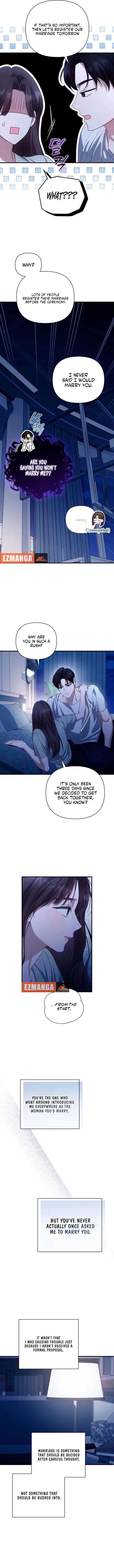 It’s Not The First Time Chapter 45 page 3
