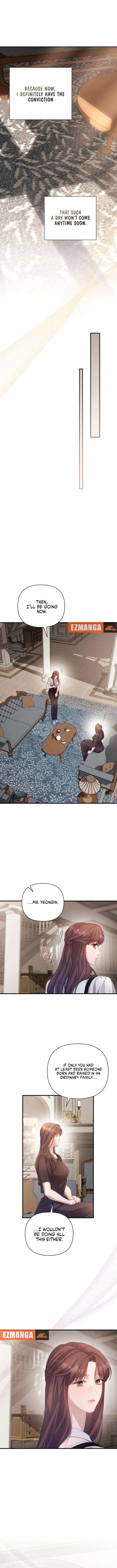 It’s Not The First Time Chapter 45 page 10