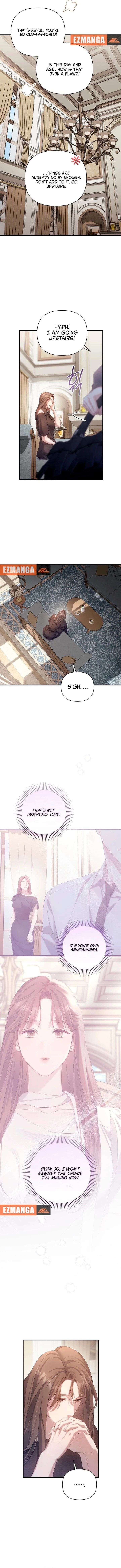 It’s Not The First Time Chapter 45 page 13