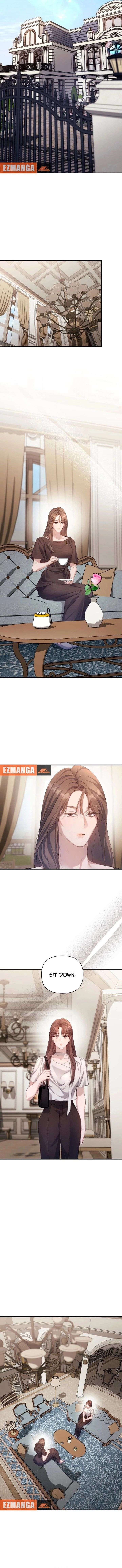 It’s Not The First Time Chapter 45 page 5