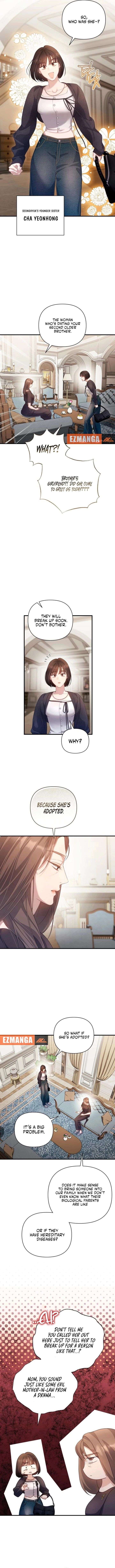 It’s Not The First Time Chapter 45 page 12