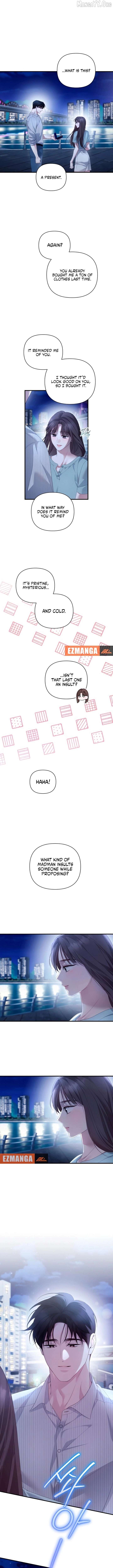 It’s Not The First Time Chapter 46 page 7