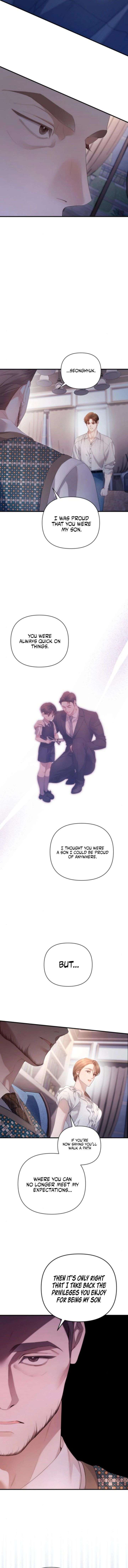 It’s Not The First Time Chapter 47 page 10
