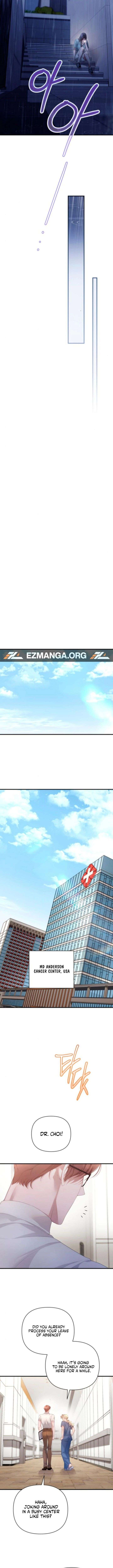It’s Not The First Time Chapter 47 page 13