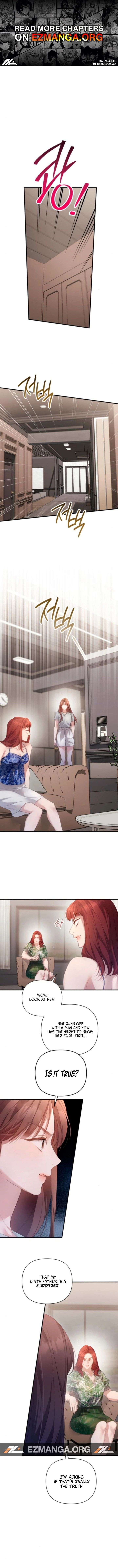 It’s Not The First Time Chapter 47 page 2