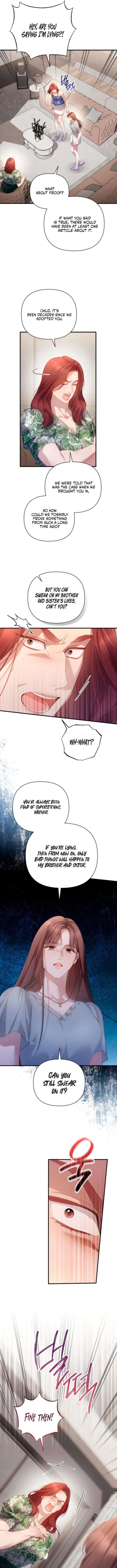 It’s Not The First Time Chapter 47 page 3