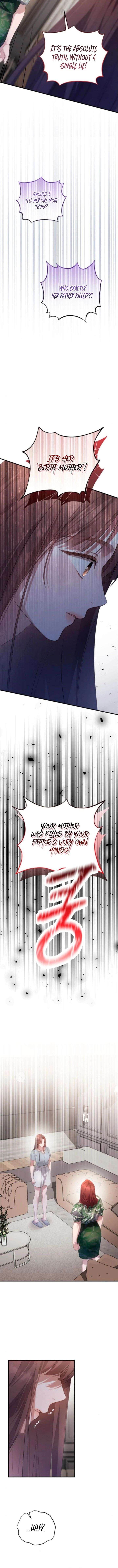 It’s Not The First Time Chapter 47 page 4