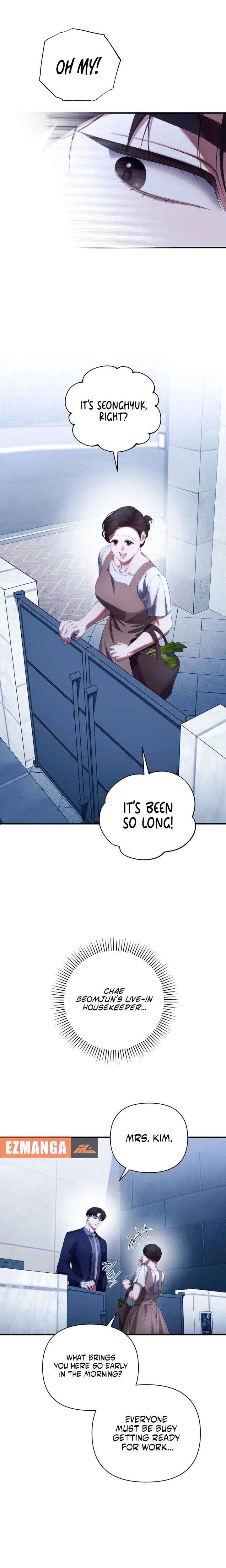 It’s Not The First Time Chapter 48 page 4