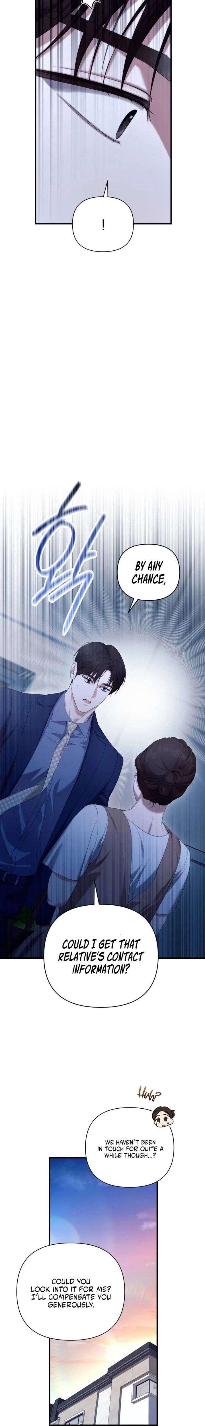 It’s Not The First Time Chapter 48 page 7