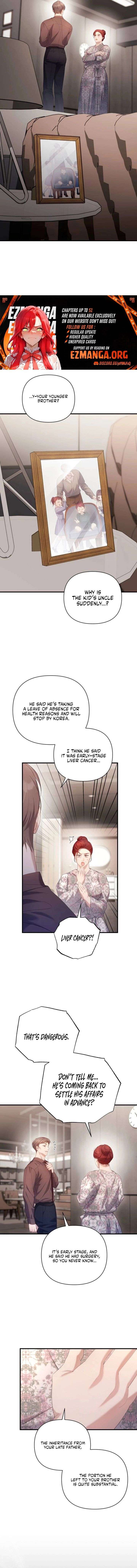 It’s Not The First Time Chapter 48 page 10