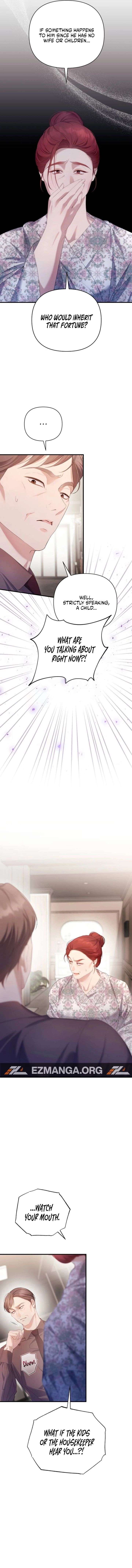 It’s Not The First Time Chapter 48 page 11