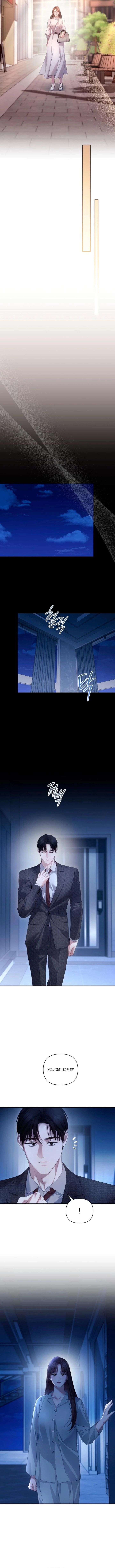 It’s Not The First Time Chapter 49 page 10