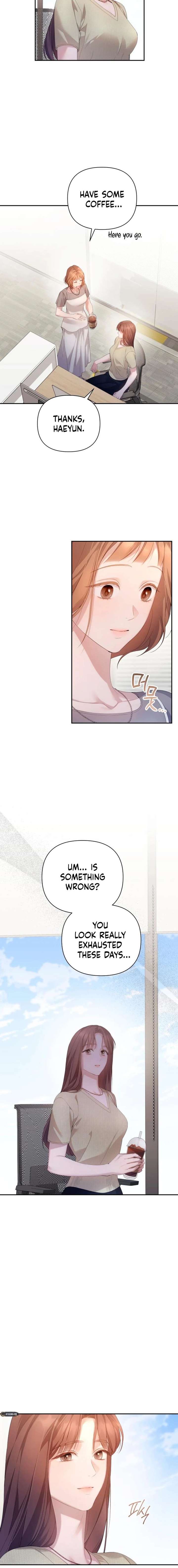 It’s Not The First Time Chapter 50 page 2
