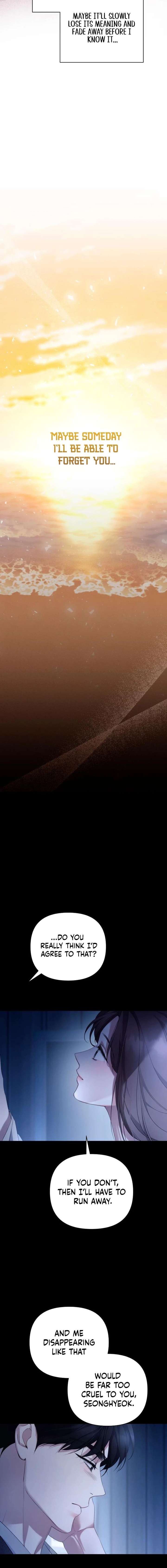 It’s Not The First Time Chapter 50 page 10