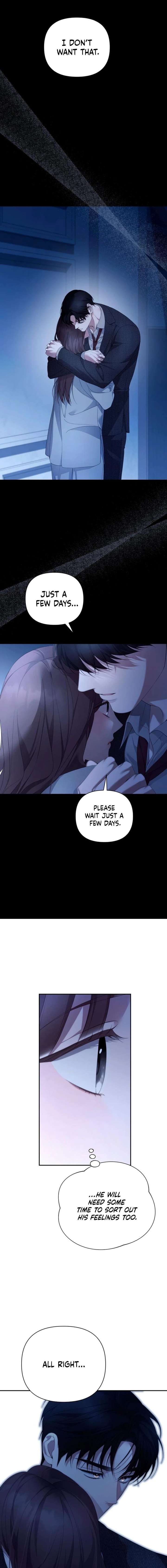 It’s Not The First Time Chapter 50 page 11