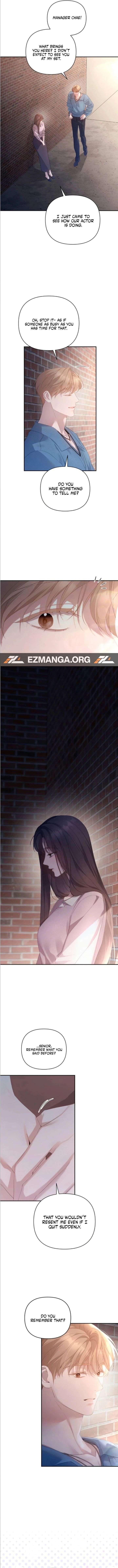 It’s Not The First Time Chapter 51 page 5