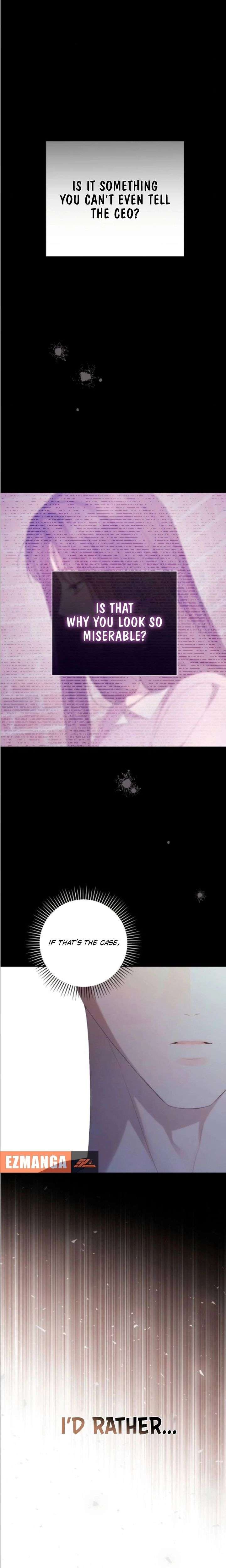 It’s Not The First Time Chapter 51 page 7