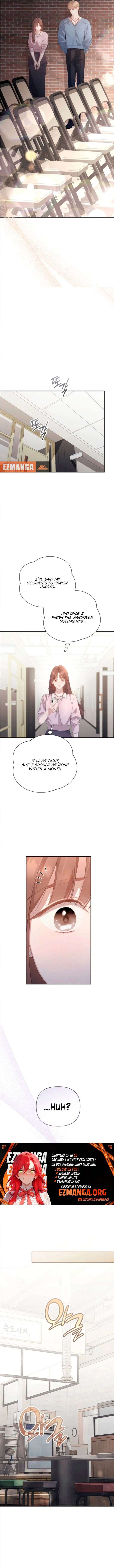 It’s Not The First Time Chapter 51 page 9