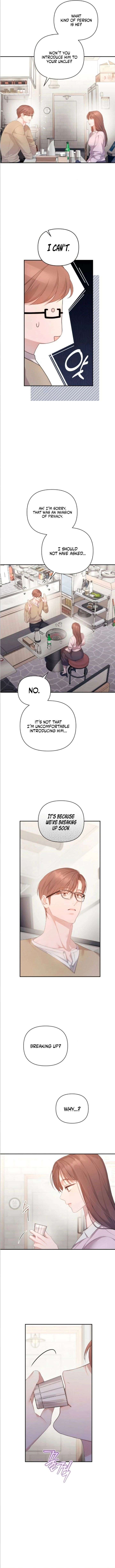 It’s Not The First Time Chapter 51 page 11