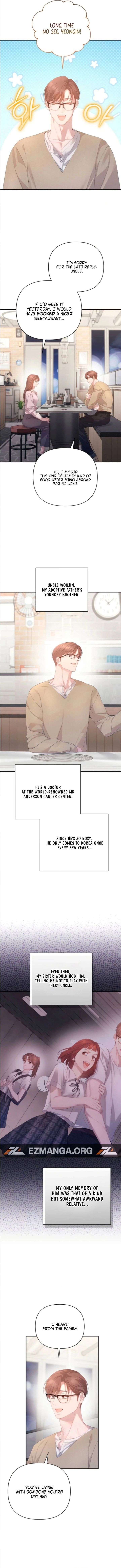 It’s Not The First Time Chapter 51 page 10