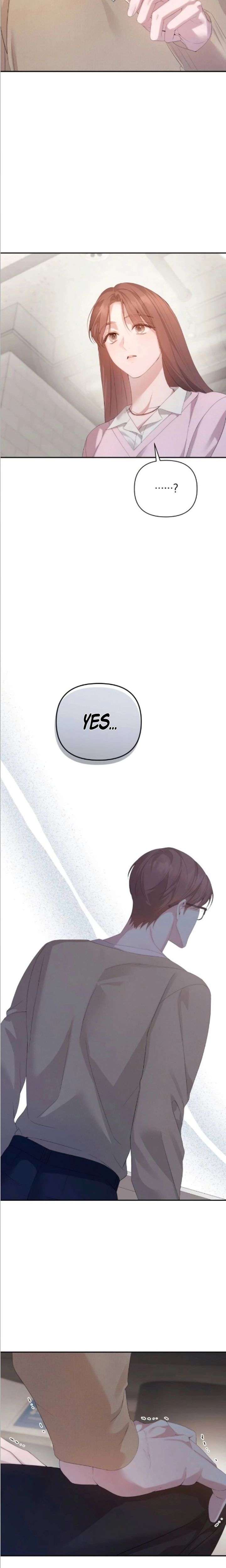 It’s Not The First Time Chapter 51 page 15