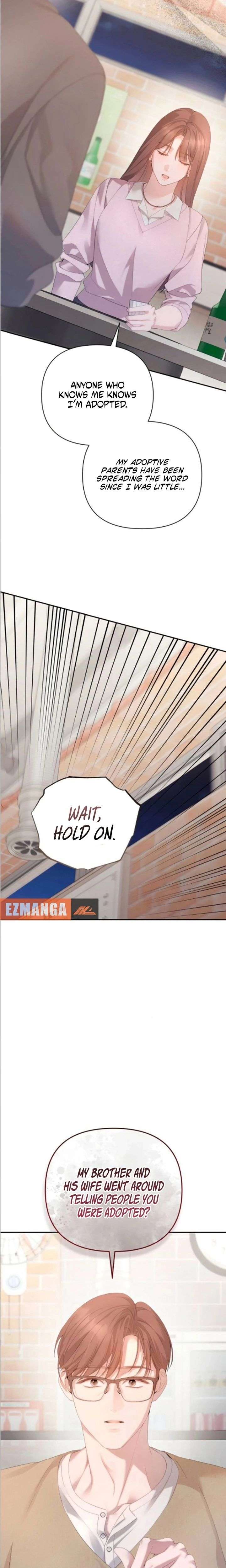 It’s Not The First Time Chapter 51 page 14