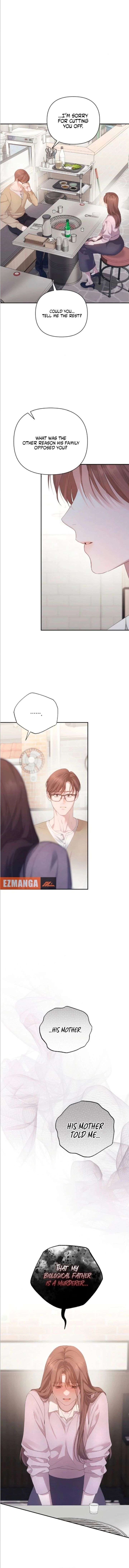 It’s Not The First Time Chapter 51 page 16