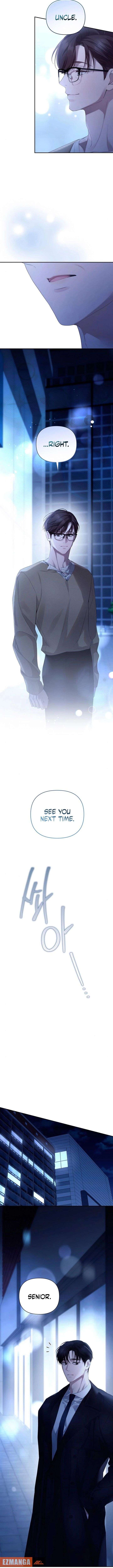 It’s Not The First Time Chapter 52 page 2