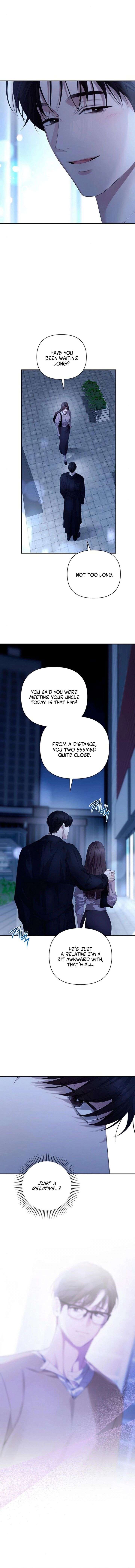It’s Not The First Time Chapter 52 page 3